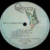 QUEEN - A DAY AT THE RACES (j) - 
