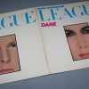 HUMAN LEAGUE - DARE! - ���������