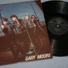 GARY MOORE - G-FORCE - ���������
