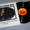 ABBEY LINCOLN - STRAIGHT AHEAD - ���������