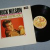 RICK NELSON - RARE ITEMS VOL. 1 - ���������