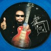 KISS - ACE FREHLEY - ANOMALY (DELUXE) (blue vinyl) - ���������
