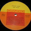 ABBEY LINCOLN - STRAIGHT AHEAD - ���������