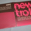 NEW TROLLS - ANTOLOGIA NEW TROLLS - ���������