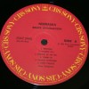 BRUCE SPRINGSTEEN - NEBRASKA (j) - 