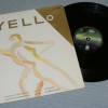 YELLO - LET ME CRY (single) (2 tracks) - 