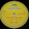 MENDELSSOHN/ BRUCH - VIOLIN CONCERTOS - CLAUDIO ABBADO - ���������