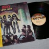 KISS - LOVE GUN (j) - 