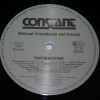 MICHAEL CHAMBOSSE AND FRIENDS - THE TIMEMACHINES - ���������