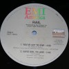 RAIL - RAIL (mini album) (4tracks) (j) - ���������