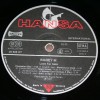 BONEY M. - LOVE FOR SALE (+poster) - 