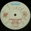 URIAH HEEP - THE MAGICIAN'S BIRTHDAY (uk) - 