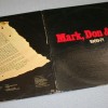 GRAND FUNK RAILROAD - MARK, DON & MEL 1969-71 (a) - 