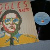 BUGGLES - THE AGE OF PLASTIC (a) - ���������