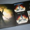 KISS - ACE FREHLEY - ANOMALY (DELUXE) (blue vinyl) - ���������