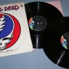 GRATEFUL DEAD - STEAL YOUR FACE (j) - ���������