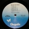 BLONDIE - EAT TO THE BEAT (j) (incl. HEART OF GLASS ) - ���������