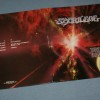 SACRILEGE - TURN BACK TRILOBITE - ���������
