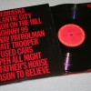 BRUCE SPRINGSTEEN - NEBRASKA (j) - 