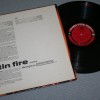 LATIN FIRE - VARIOUS - 