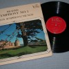 BRAHMS - SYMPHONY NO. 1 - CHARLES MUNCH - ���������