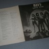 KISS - LOVE GUN (j) - 