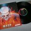 W.A.S.P. - L.O.V.E. MACHINE (single) (j) - 