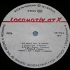 LOCOMOTIV GT - LOCOMOTIV GT X - ���������