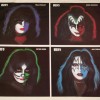 KISS - PETER CRISS (+ poster) (a) - ���������