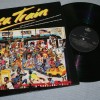 SOCA TRAIN - VARIOUS - ���������