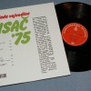 GITARIJADA VOJVODINE ( ) - KISAC' 75 - 