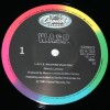 W.A.S.P. - L.O.V.E. MACHINE (single) (j) - 