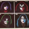 KISS - PETER CRISS (+ poster) (a) - ���������