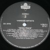 SOCA TRAIN - VARIOUS - ���������