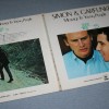 SIMON & GARFUNKEL - MESSAGE TO YOUNG PEOPLE - ���������