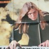 GREGG ALLMAN BAND - PLAYIN' UP A STORM (j) - ���������