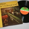 HERBIE MANN - MEMPHIS UNDERGROUND (a) - ���������