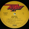 FRANK ZAPPA - APOSTROPHE (') - ���������