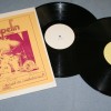 LED ZEPPELIN - LIVE IN SEATTLE 73 TOUR - ���������