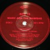 MARC AND MAMBAS - UNTITLED - 