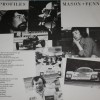 NICK MASON+FENN - PROFILES - ���������