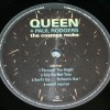 QUEEN + PAUL RODGERS - THE COSMOS ROCKS - 