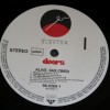 DOORS - ALIVE, SHE CRIED - ���������