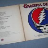 GRATEFUL DEAD - STEAL YOUR FACE (j) - ���������