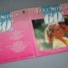 LOVE SONGS OF THE 60's - VARIOUS - 