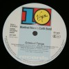 MANFRED MANN'S EARTH BAND - CRIMINAL TANGO - 
