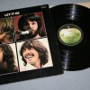 BEATLES - LET IT BE (j) - 