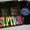 EKSEPTION - EKSEPTION - ���������