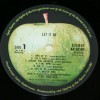 BEATLES - LET IT BE (j) - 
