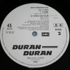 DURAN DURAN - NITE ROMANTICS (single) - ���������